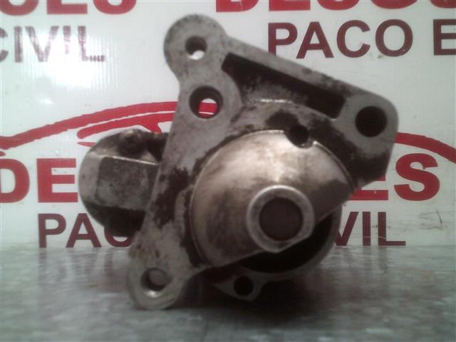 M001T85682 Motor de arranque  en stock Castellón