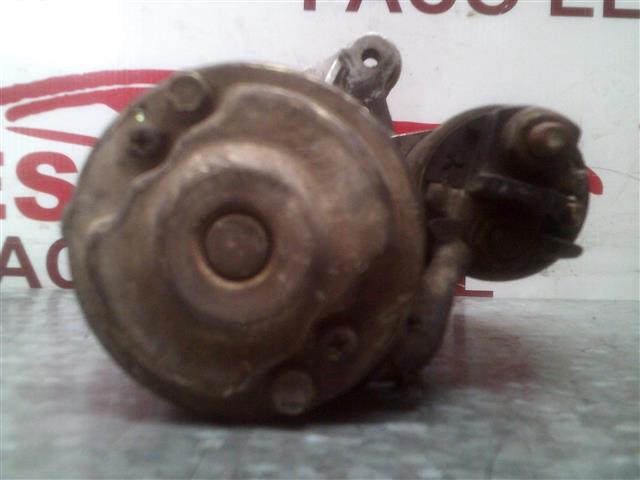 M001T85682 RENAULT Motor de arranque comprar Bilbao