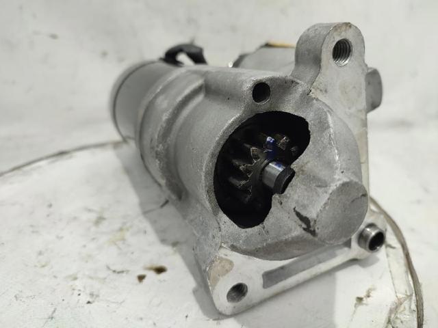 M001T85781 RENAULT Motor de arranque  comprar en Oviedo