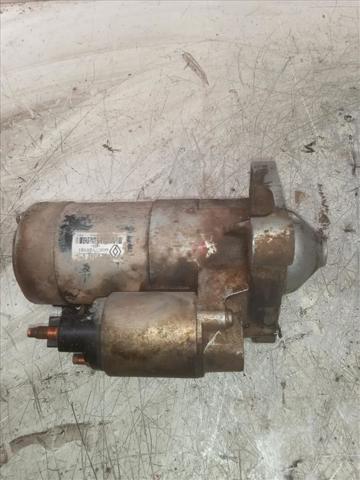 M001T85781 RENAULT Motor de arranque  disponible Ourense
