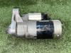 Motor de arranque M001T85781 RENAULT