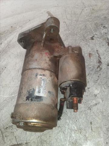 RENAULT M001T85781 Motor de arranque  disponible Lugo
