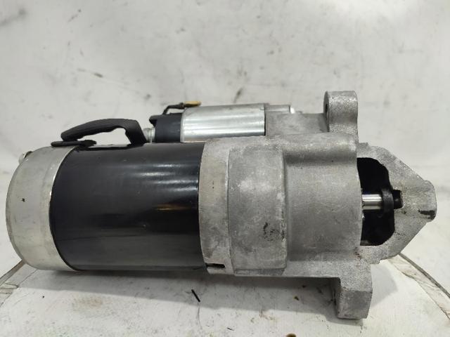 RENAULT M001T85781 Motor de arranque  disponible Valladolid