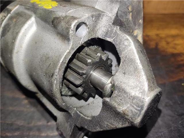 M001T85781 RENAULT Motor de arranque  comprar en Lleida