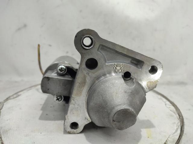 RENAULT M001T85781 Motor de arranque  comprar en Ponferrada