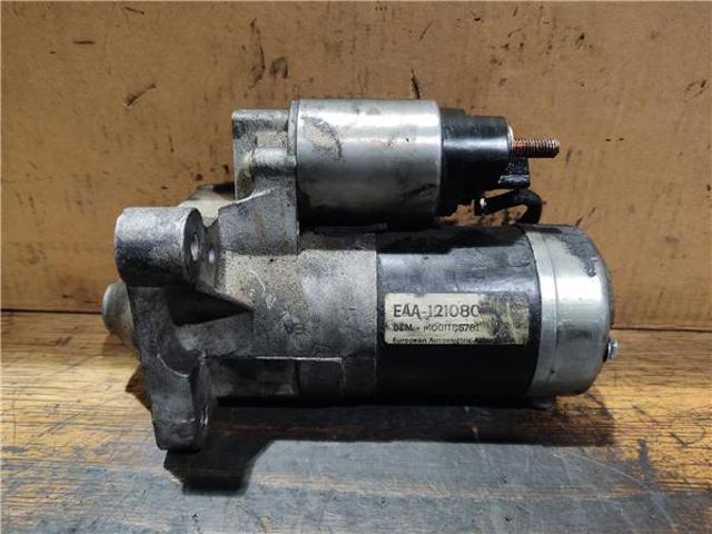 RENAULT M001T85781 Motor de arranque  en stock Valencia
