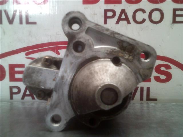 M001T85781 RENAULT Motor de arranque  comprar en Lleida