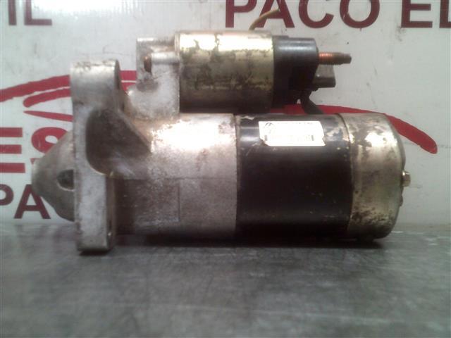 M001T85781 Motor de arranque  disponible Málaga