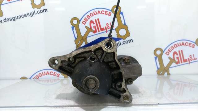 PEUGEOT M001T90281 Motor de arranque  en stock Valencia