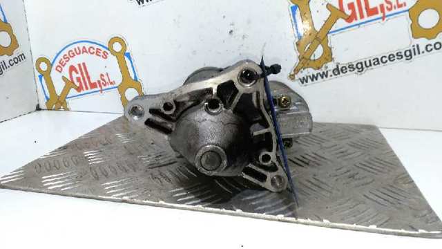 PEUGEOT M001T90281 Motor de arranque  disponible España