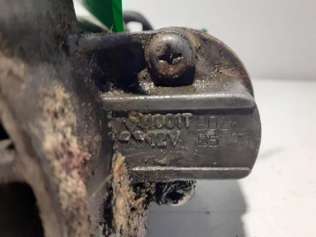 M001T90281 Motor de arranque  comprar en Zaragoza