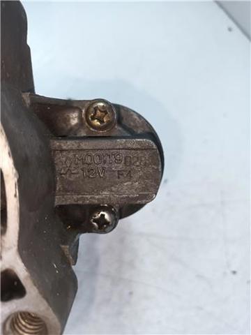PEUGEOT M001T90281 Motor de arranque  en stock Valencia