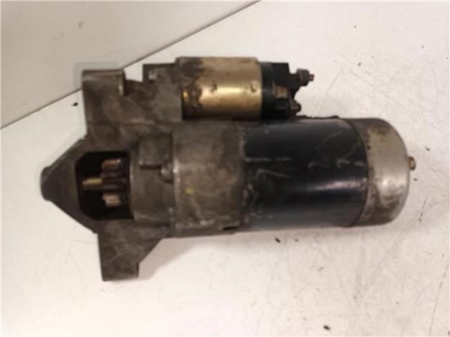 M001T90281 PEUGEOT Motor de arranque comprar Bilbao