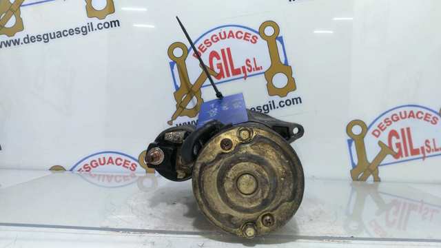 M001T90281 PEUGEOT Motor de arranque comprar Bilbao