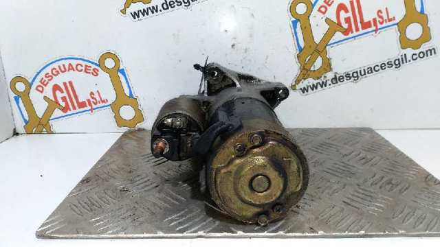M001T90281 Motor de arranque  disponible Utrera