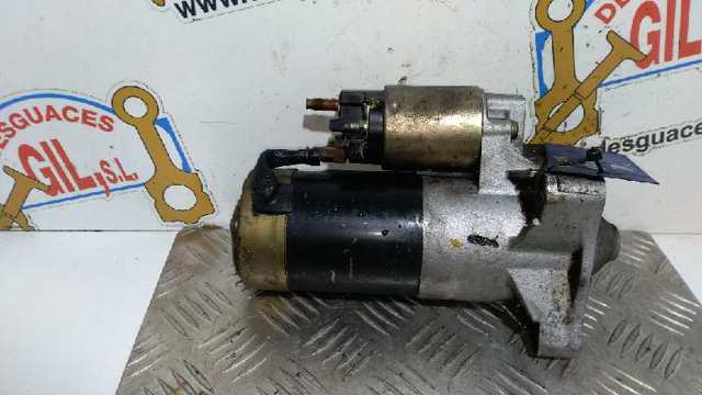 PEUGEOT M001T90281 Motor de arranque  disponible Lugo