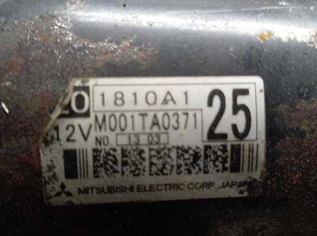 M001TA0371 Mitsubishi