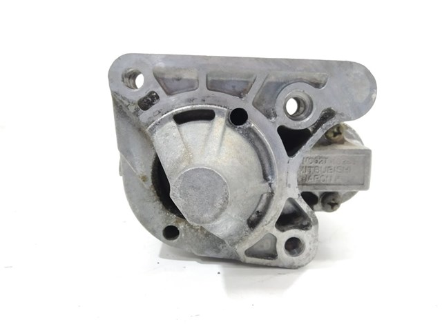 Burro de arranque  M002T13281 RENAULT