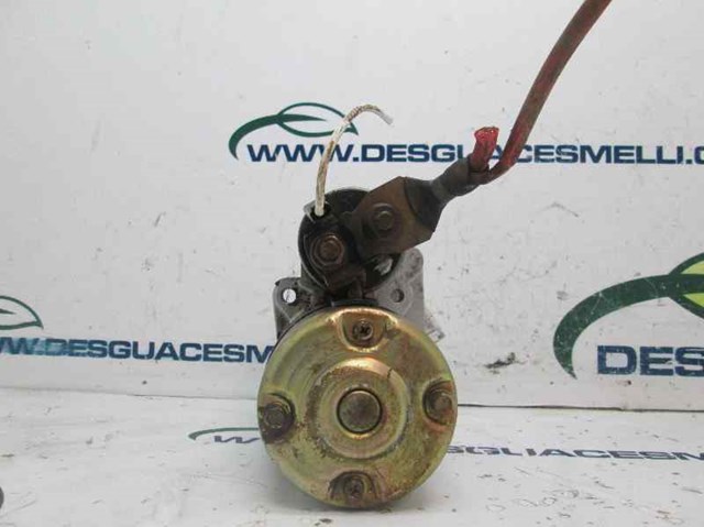M002T48381 RENAULT Motor de arranque comprar Madrid