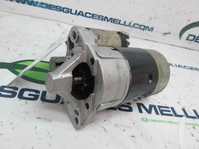 M002T48381 Motor de arranque  comprar en Zaragoza