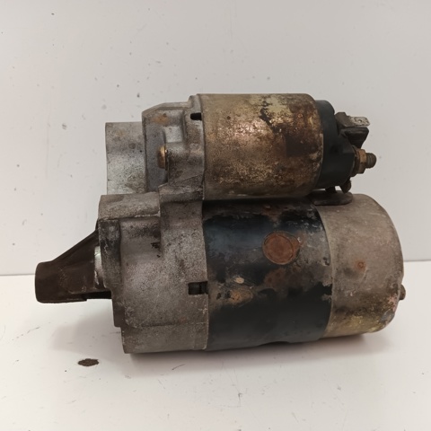 RENAULT M002T48381 Motor de arranque  comprar en Murcia