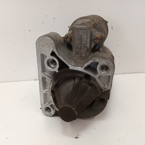 M002T48381 Motor de arranque  comprar en Pontevedra