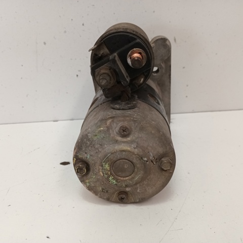 RENAULT M002T48381 Motor de arranque  disponible España