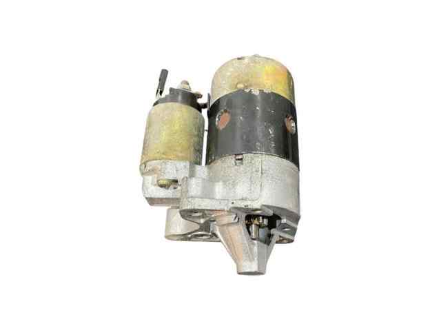RENAULT M002T48381 Motor de arranque  disponible Valladolid