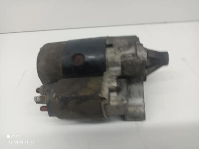 RENAULT M002T48381 Motor de arranque  comprar en Murcia