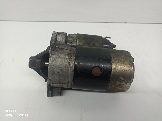M002T48381 RENAULT Motor de arranque  en stock Gandía