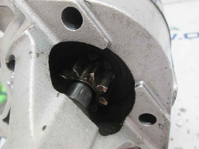 M002T48381 Motor de arranque  comprar en Reus
