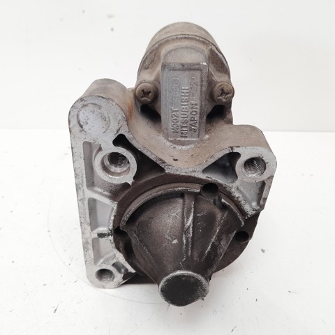 RENAULT M002T48381 Motor de arranque comprar Tarragona