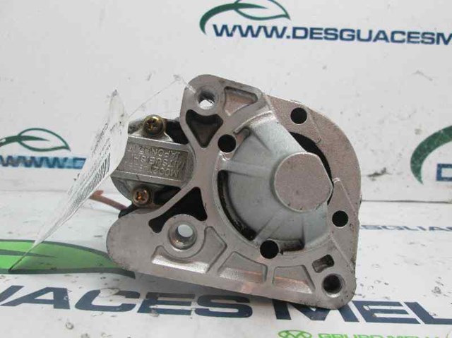 M002T48381 Motor de arranque  disponible Burgos