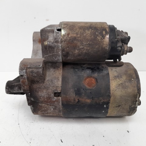 M002T48381 RENAULT Motor de arranque  comprar en Oviedo