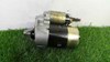 Motores de arranque M002T48381 RENAULT