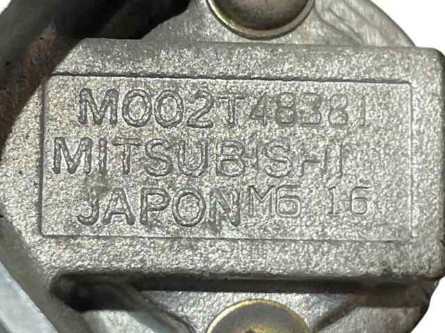 RENAULT M002T48381 Motor de arranque  disponible España