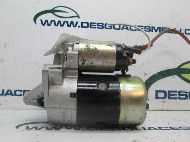 M002T48381 Motor de arranque  en stock Castellón