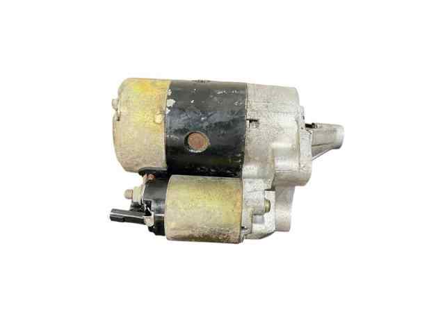 RENAULT M002T48381 Motor de arranque  en stock Valencia