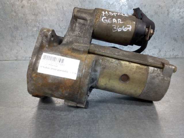 Arranque motores M002T63271 MITSUBISHI