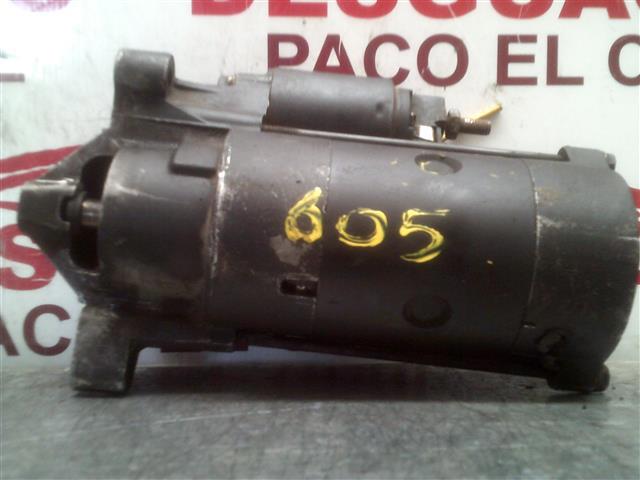 PEUGEOT M002T80582 Motor de arranque comprar Barcelona