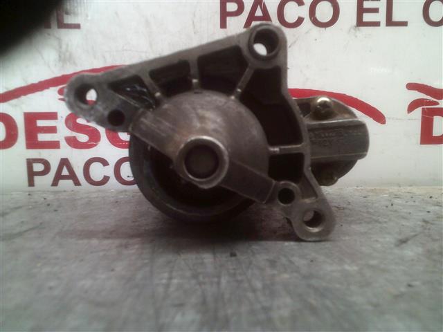 PEUGEOT M002T80582 Motor de arranque  comprar en Murcia