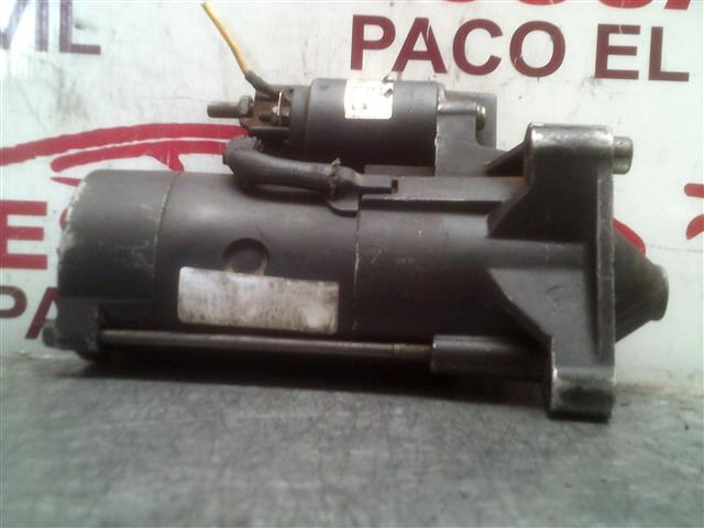 M002T80582 Motor de arranque  disponible Málaga