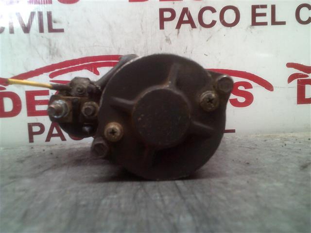 M002T80582 PEUGEOT Motor de arranque comprar Bilbao