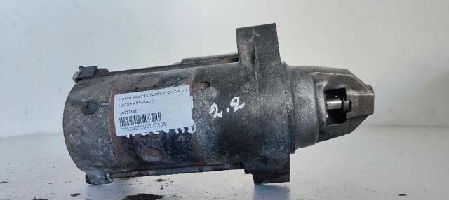 M002T85671 HONDA Motor de arranque  en stock Huelva