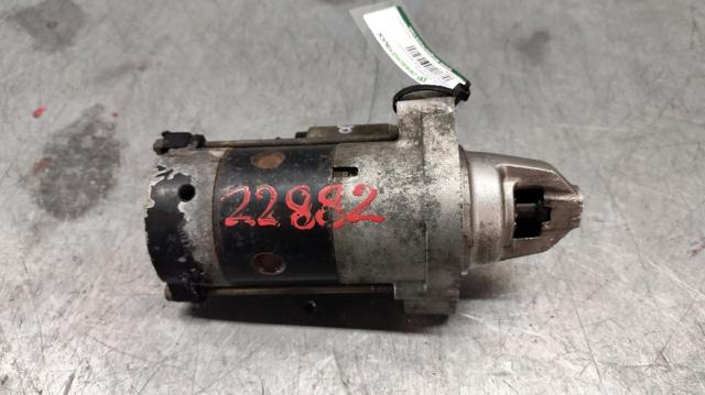 HONDA M002T85671 Motor de arranque  disponible España