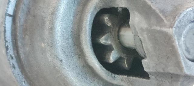 M002T85671 HONDA Motor de arranque  comprar en Jaén