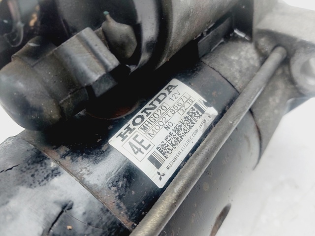 M002T85671 Honda