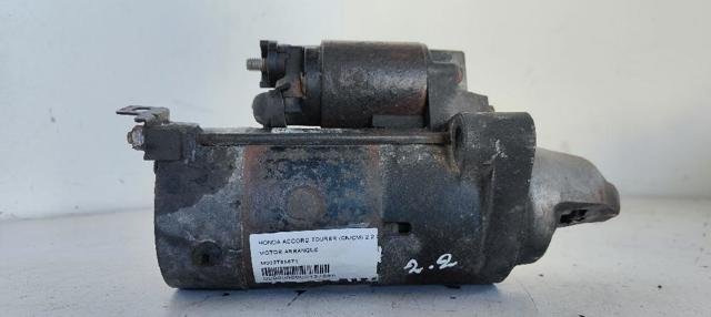 HONDA M002T85671 Motor de arranque  disponible Valladolid