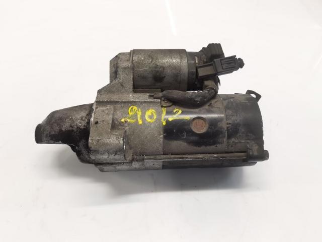 M002T85671 HONDA Motor de arranque  en stock Córdoba