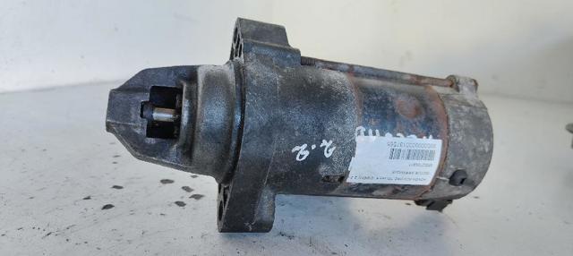 M002T85671 HONDA Motor de arranque comprar Alcalá